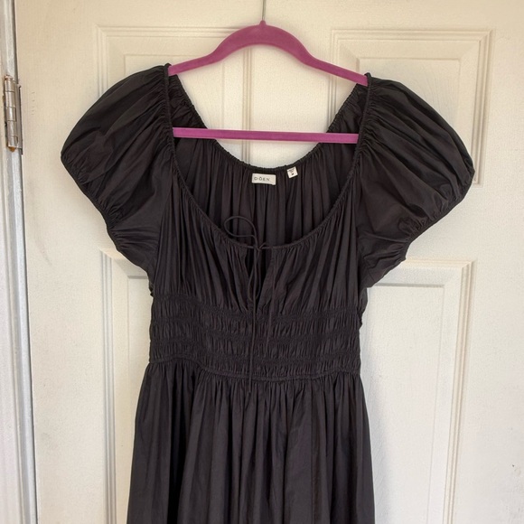 Doen Quinn Dress - Picture 5 of 7